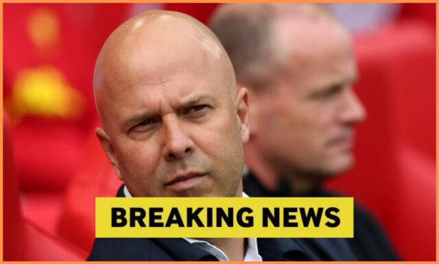 Liverpool pošlite prvú oficiálnu ponuku na podpísanie Florian Wirtz


