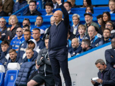 Legenda Manchestru United divoko rekapituluje sezónu Liverpoolu Liverpool potvrdil líniu proti Brightonu na 19. mája