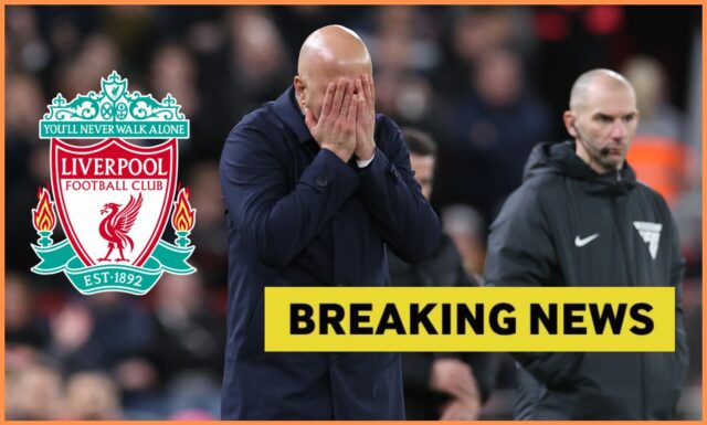 Liverpool potvrdzuje rozhodnutie Trenta Alexandra-Arnolda opustiť klub

