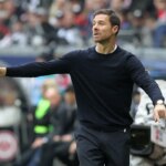 Liverpool pozorovanie jednej z hviezd Bayer Leverkusen Xabi Alonso, ktorý nahradí Alexandra-Arnolda spojený s Realom Madridom