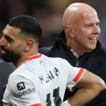 Liverpool práve našiel odpoveď na problém Mohameda Salaha, ktorý čelí slotu Arne | Futbalový šport