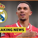 Trent Alexander-Arnold na loptičke pre Liverpool