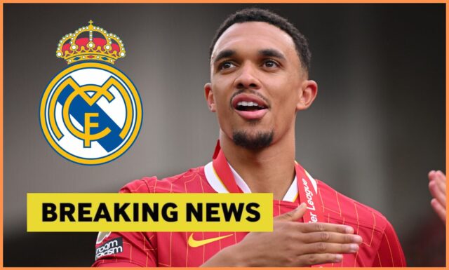 Trent Alexander-Arnold na loptičke pre Liverpool