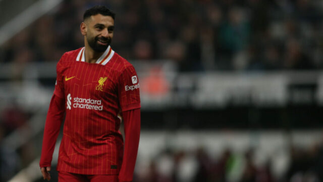 Liverpool predpovedal líniu proti Arsenalu za 11. mája

