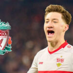 Liverpool pripravuje „hromadnú ponuku“ pre hviezdu Bundesliga na ponúkanie 51 miliónov libier