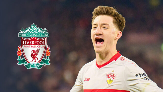 Liverpool pripravuje „hromadnú ponuku“ pre hviezdu Bundesliga na ponúkanie 51 miliónov libier

