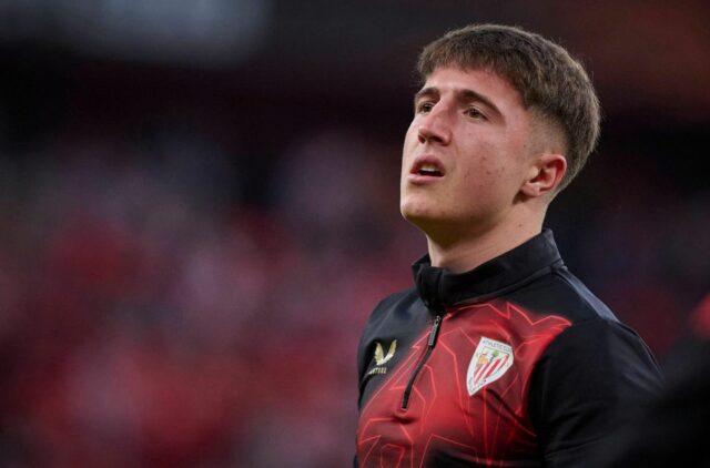 Liverpool registrujte záujem o alternatívnu hru Martina Zubimendiho v La League

