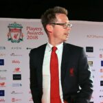 Edwards kontaktoval stranu Saudi Pro League Al Hilal