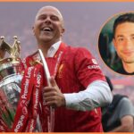 Liverpool robí vylepšený prenos wirtz z Floriana