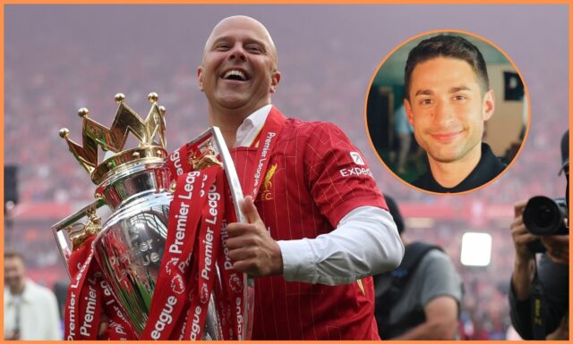 Liverpool robí vylepšený prenos wirtz z Floriana

