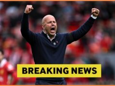 Liverpool sa dohodol na novej zmluve s agentmi Ibrahimou Konate Liverpool rokovanie o hnutí na podpísanie Miloš Kerkez