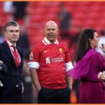 Liverpool sa domnieva, že môžu presvedčiť Alexandra Isaka, aby sa presťahoval do Anfieldu
