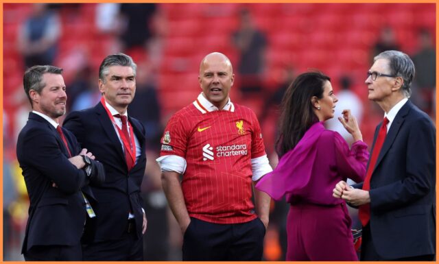Liverpool sa domnieva, že môžu presvedčiť Alexandra Isaka, aby sa presťahoval do Anfieldu

