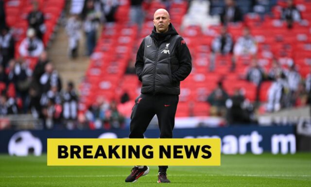 Liverpool sa pozerá na hnutie pre Gioacchino Barranco tento rok v lete

