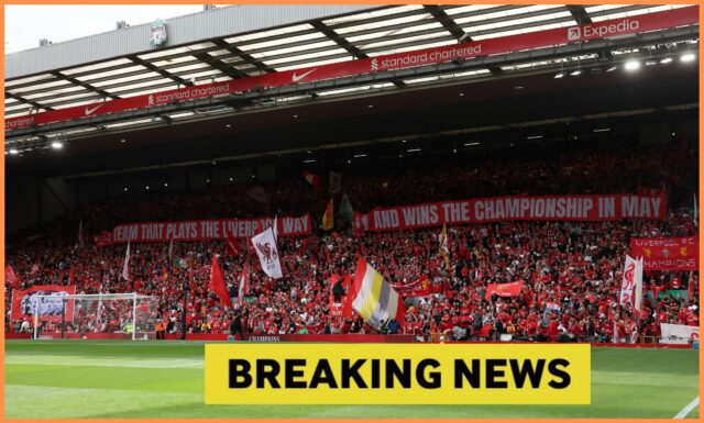 Liverpool sa pozerá na letné hnutie za Castello Lukebu

