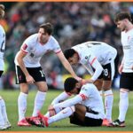 Liverpool sa rozhoduje predať Kostas Tsimikas odišiel