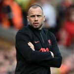 Liverpool schválenie pre Johna Heintinga, aby sa rozprával s Ajaxom - zdroj
