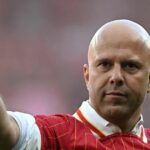 Liverpool schvaľuje prvú transakciu po prenose Alexander-Arnolds of the Trent Football Sport
