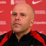 Liverpool šéf Arne Slots oznamuje obdiv Lamine Yamal a Raphinha, ako varoval Barca | Futbalový šport