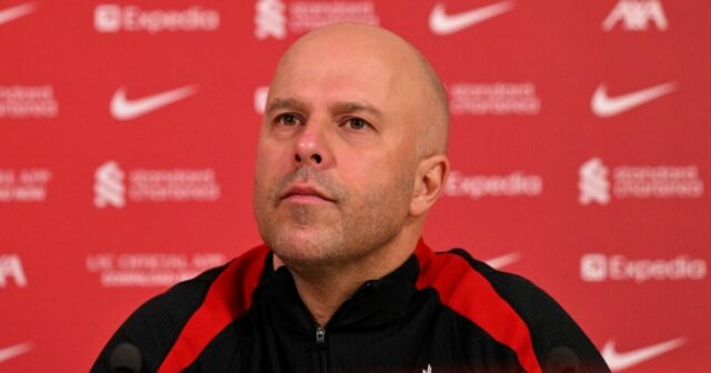 Liverpool šéf Arne Slots oznamuje obdiv Lamine Yamal a Raphinha, ako varoval Barca | Futbalový šport

