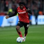 Liverpool je ochotný spustiť vydanie Jeremie Frimpong v dohode Bayer Leverkusen