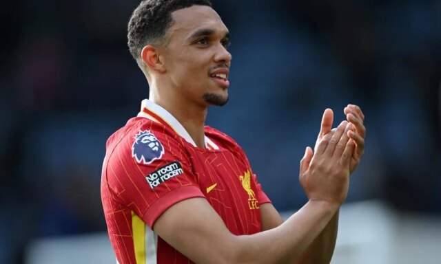 Liverpool stanovil dve podmienky, aby prepustil Alexander-Arnolda do Real Madrid skoro na Majstrovstvá sveta v klube

