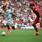 Liverpool -star vyjadruje túžbu ísť s Atletico Madrid