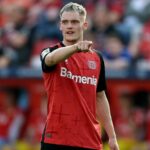 Liverpool sú vodcami v pretekoch, aby podpísali Florian Wirtza - zdroje