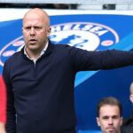 Liverpool teraz môže Ax šesť hviezd, pretože straty z Chelsea dokazujú slot Arne vpravo | Futbalový šport
