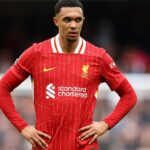 Alexander-Arnold s porážkou Liverpoolu 3-1 na Stamford Bridge