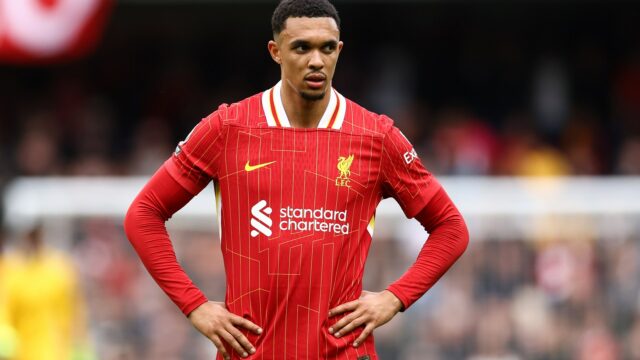 Alexander-Arnold s porážkou Liverpoolu 3-1 na Stamford Bridge