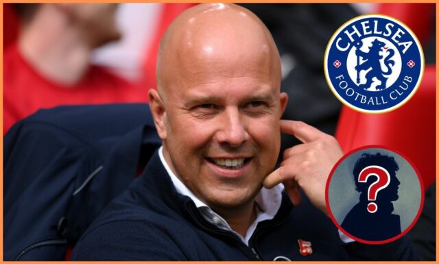 Liverpool vedie počiatočné rozhovory na podpísanie cieľovej Chelsea Hugo Ekitike

