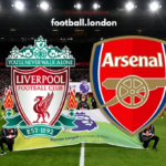 Liverpool vs Arsenal Live: Čas spustenia, televízny kanál, tímové správy, podrobnosti o živých tokoch
