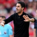 Liverpool vs Arsenal: Mikel Arteta sa šíri proti „neprijateľnému“ výkonu
