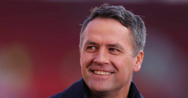 Liverpool vyvrhnutý súper „Najbohatší britský atlét“ a bývalý spoluhráč so šialenými bohatstvami | Futbalový šport

