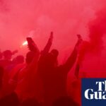 Liverpool vyzýva fanúšikov, aby udržali pyrotechniku ​​pred víťazstvom Premier League | Liverpool