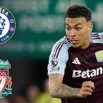 Liverpool zasiahne 90 miliónov libier pri prevode do Chelsea na „Pohyb“