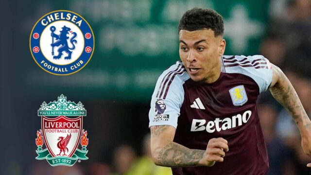 Liverpool zasiahne 90 miliónov libier pri prevode do Chelsea na „Pohyb“

