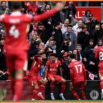 Liverpool zvažuje otvorenie konverzácií s zmluvami s Luisom Díazom