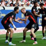 Liverpool vedie rozhovory o veľkosti Bundesliga Star Potenciál 84 miliónov GBP