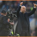 Liverpool's Arne Boss Drane Boss Slots na podpísanie Florian Wirtz