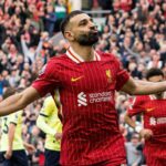 Liverpool's Mohamed Salah 'prekvapený „dopad na slot Arne -je“