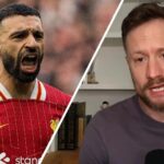 Liverpool's Mohamed Salah vymenoval FWA futbalista roka