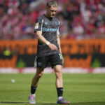 Liverpoolské večerné zelené svetlo vo Wirtz Transfer Chase
