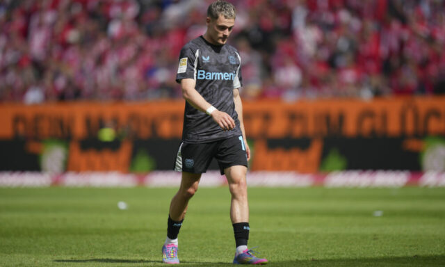 Liverpoolské večerné zelené svetlo vo Wirtz Transfer Chase

