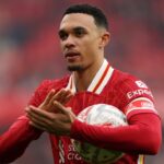 Liverpoolský šéf Arne slot „sklamaný“ Trent Alexander-Arnold Exodus