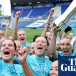 London City Lionesses pokutoval 15 000 DM, aby sa priblížil k hráčovi | Londýnske mesto Lomies