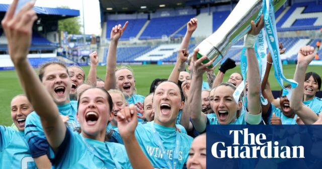 London City Lionesses pokutoval 15 000 DM, aby sa priblížil k hráčovi | Londýnske mesto Lomies

