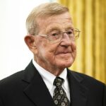 Lou Holtz dáva katolíkom dôležitú správu o podpore pápeža Leo Xiv