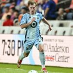 Louis City hľadá silnejší gól v Minnesote United